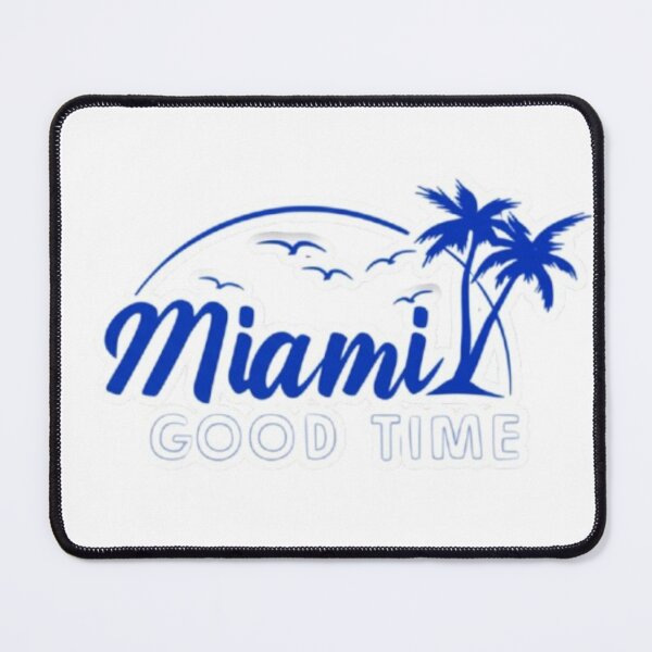 Item preview, Miami designed and sold by Barun Kumar Sen.