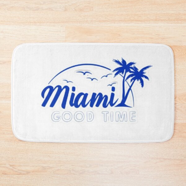 Item preview, Miami  designed and sold by Barun Kumar Sen.