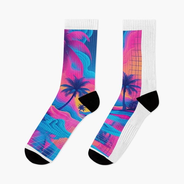 Item preview, Vapor Wave Vacation designed and sold by BigBoysShop.