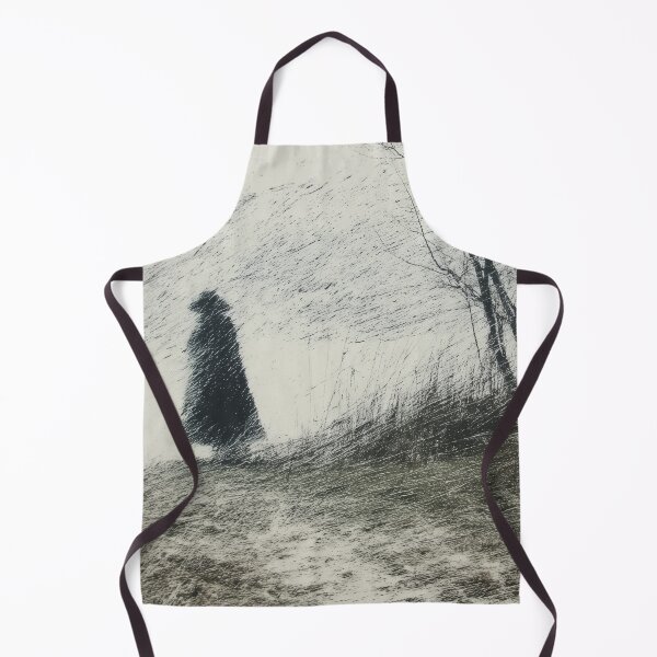 Item preview, The One Who Waits designed and sold by CHCOfficial.