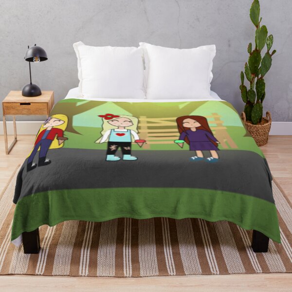 Item preview, Sunny Day at the Park designed and sold by GooglyEyes-.