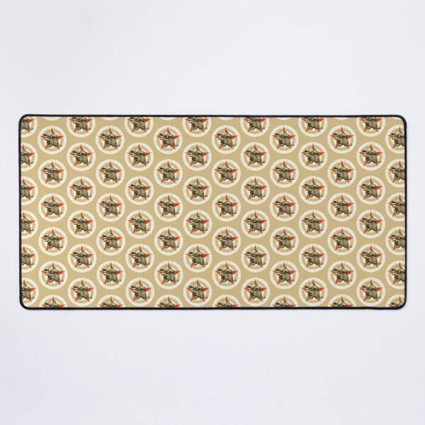 Item preview, WESTERN STYLE Southwestern Armadillo Cowboy designed and sold by Wander X Design.