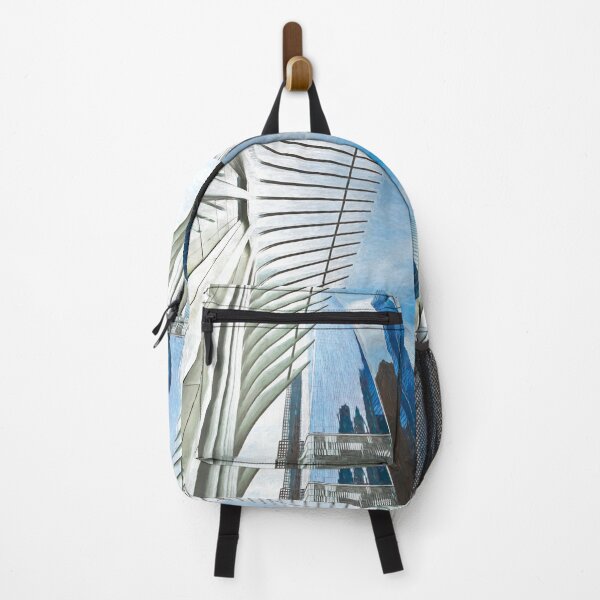 Item preview, Oculus and One World Trade Center designed and sold by Kay Brewer.