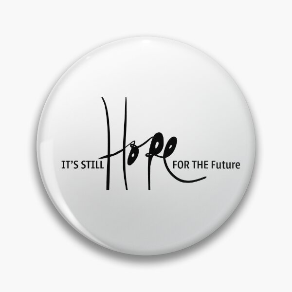 Item preview, Hope for the future designed and sold by DJMOOREART59.