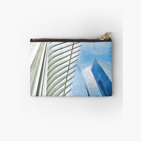 Item preview, Oculus and One World Trade Center designed and sold by Kay Brewer.
