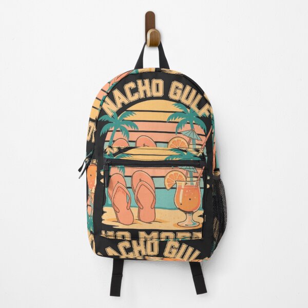 Item preview, Nacho Gulf no more est.2025 designed and sold by erozzz.