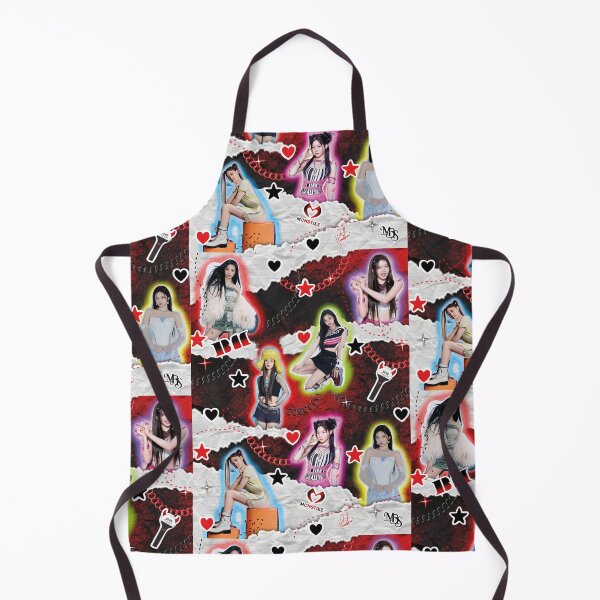Item preview, Collage design inspired by the Baby Monster group designed and sold by mbs-desing.