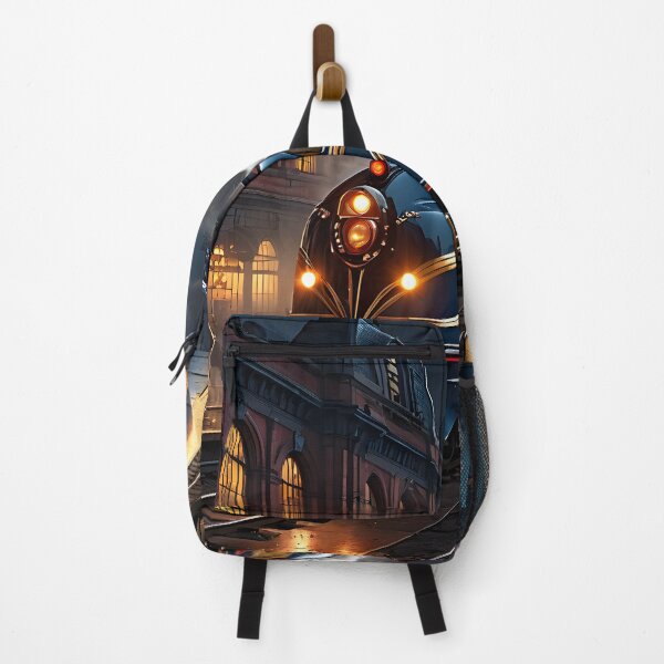 Item preview, Art Deco Train designed and sold by SublimeMusings.