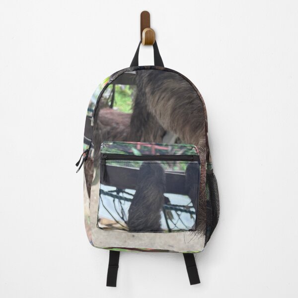 Item preview, Honduras sloth designed and sold by digitalwisco.