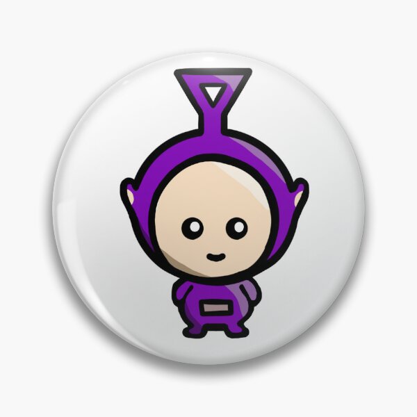 Item preview, Tinky Winky designed and sold by dustuno's bus stop.