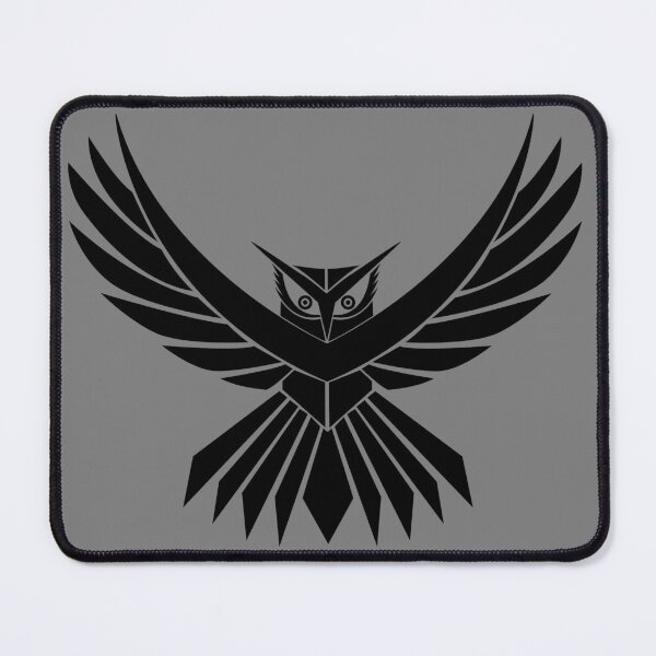 Item preview, Owl designed and sold by JAMerArc.