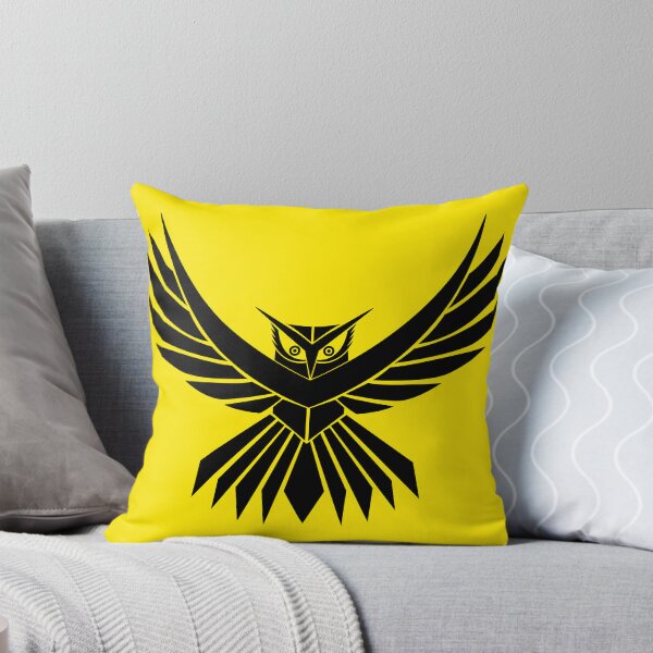 Item preview, Owl designed and sold by JAMerArc.