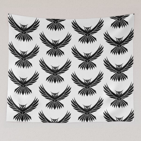 Item preview, Owl designed and sold by JAMerArc.