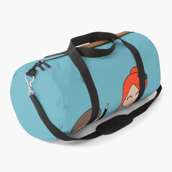 Item preview, Freddie Being Shoved Off a Cliff by Julia designed and sold by GooglyEyes-.