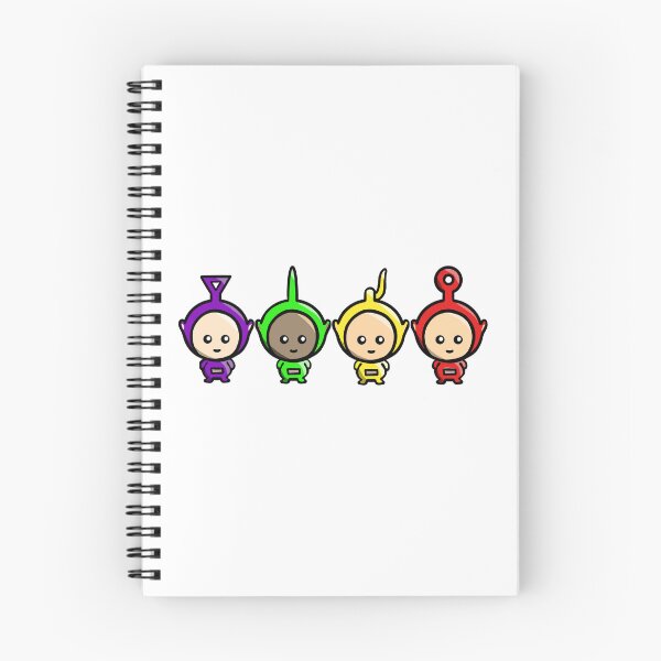 Item preview, Tubbies designed and sold by dustuno's bus stop.