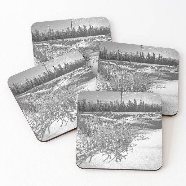 Item preview, Icy scenery designed and sold by petemortenson.