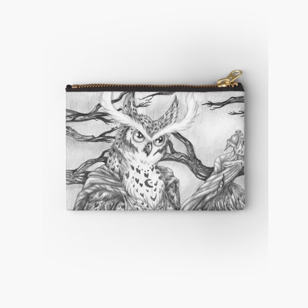 Item preview, Mystical Sorceress designed and sold by silverhyena.