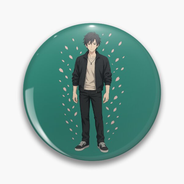Item preview, Arata's Silhouette designed and sold by Bagvase.