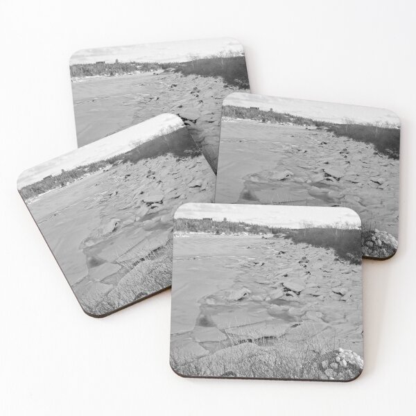Item preview, Winter scenery, Nova Scotia designed and sold by petemortenson.