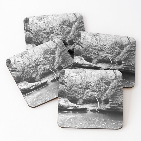Item preview, Illinois Canyon  designed and sold by Bee’s ART!.