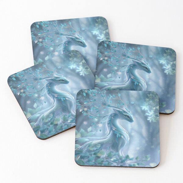 Item preview, Spirit animal designed and sold by ARTelierDigital.