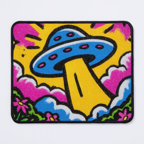 Item preview, Otherworldly Wonders designed and sold by Retro Type.