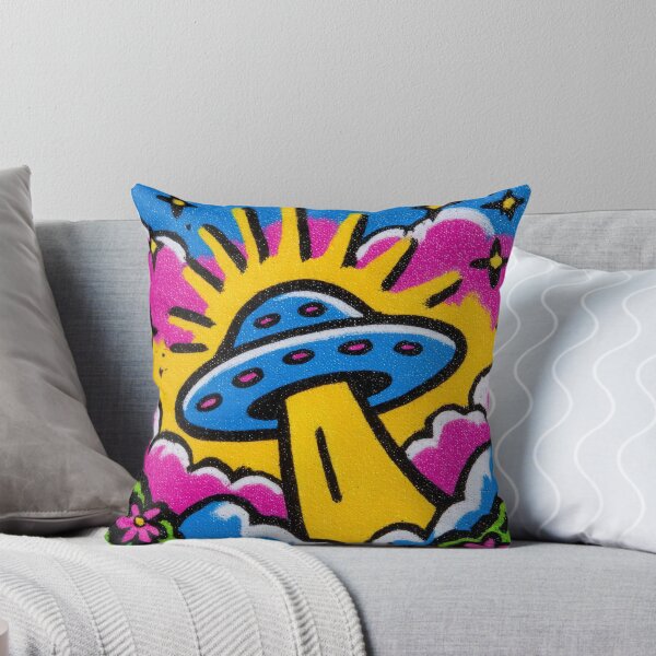 Item preview, Otherworldly Wonders designed and sold by Retro Type.