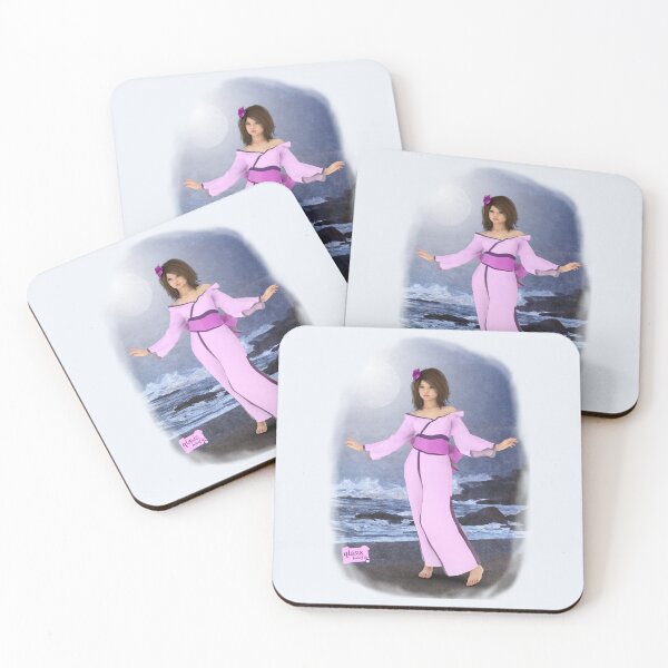 Item preview, Murasaki designed and sold by qtasis.