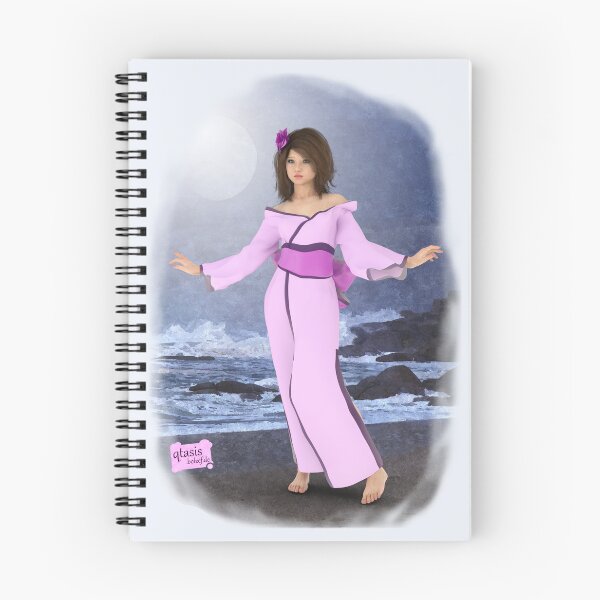 Item preview, Murasaki designed and sold by qtasis.