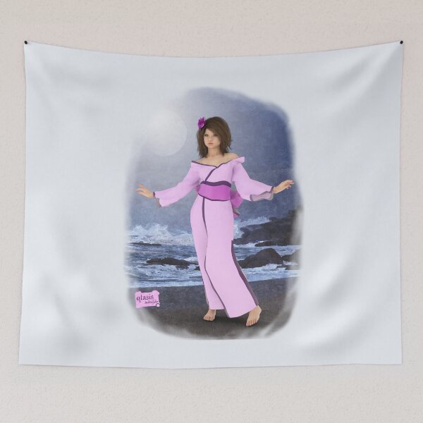 Item preview, Murasaki designed and sold by qtasis.