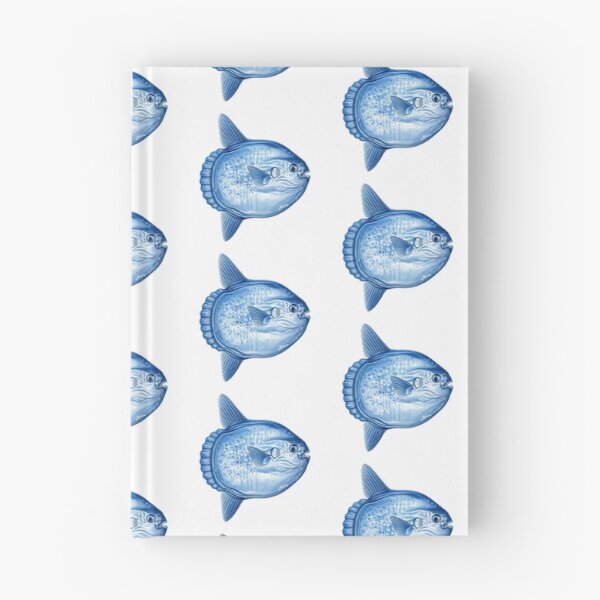 Item preview, Ocean Sunfish designed and sold by 4rtistcDrift.
