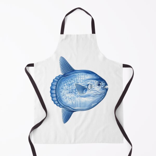 Item preview, Ocean Sunfish designed and sold by 4rtistcDrift.