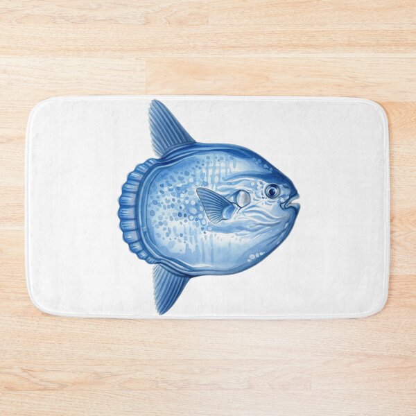Item preview, Ocean Sunfish designed and sold by 4rtistcDrift.
