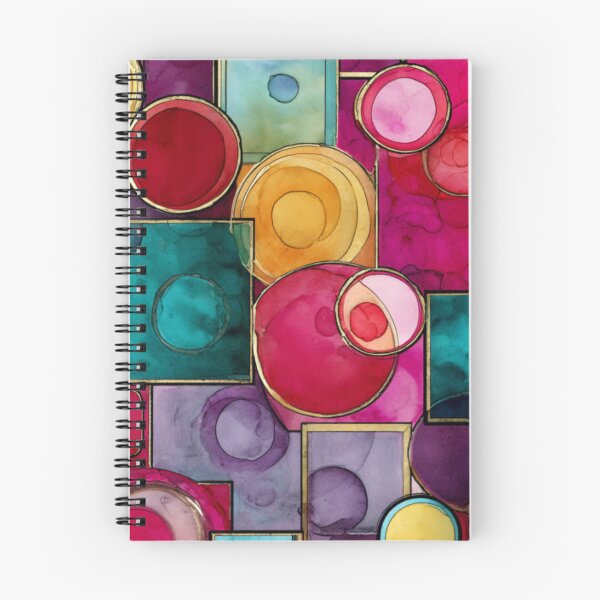 Item preview, Bold Bubbles designed and sold by Pattern-A-Maze.