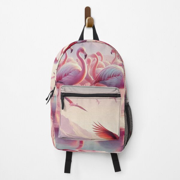 Item preview, flamingo designed and sold by johnnyssandart.