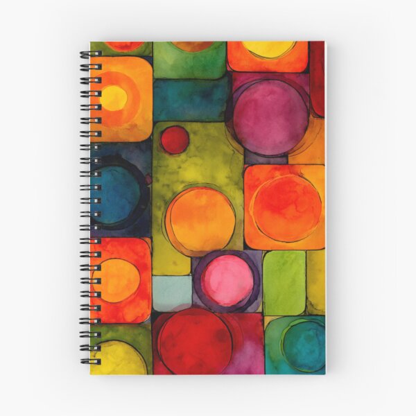 Item preview, Bold Bubbles designed and sold by Pattern-A-Maze.