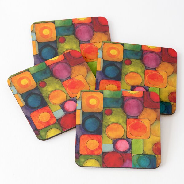 Item preview, Bold Bubbles designed and sold by Pattern-A-Maze.