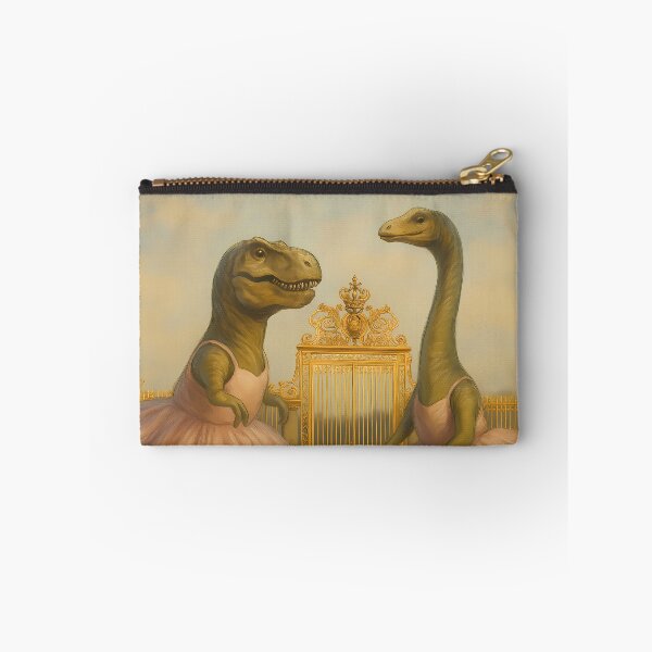 Item preview, Dinosaurs in Paris designed and sold by Jasardpu.