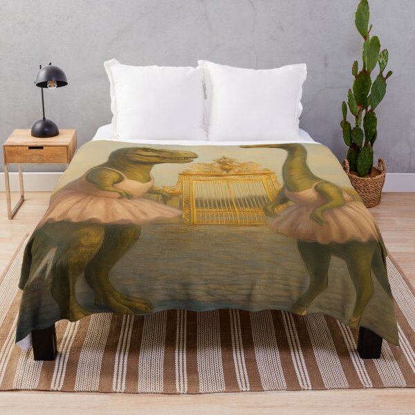 Item preview, Dinosaurs in Paris designed and sold by Jasardpu.