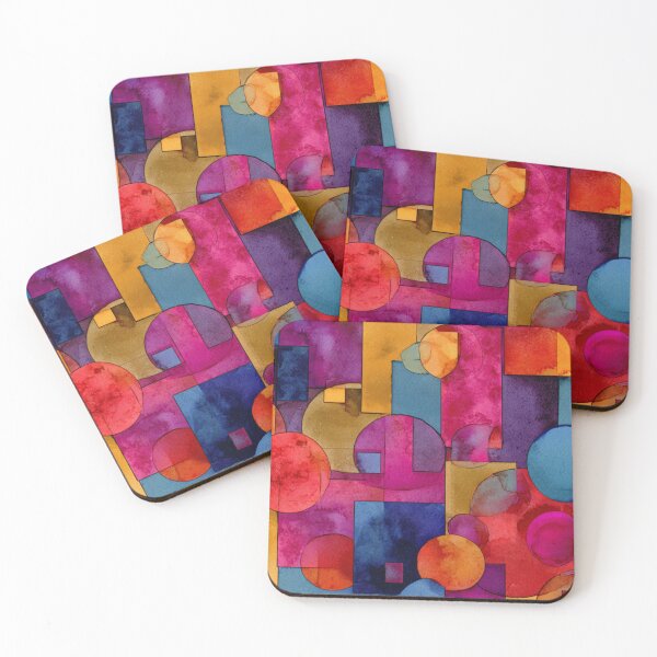 Item preview, Bold Bubbles designed and sold by Pattern-A-Maze.