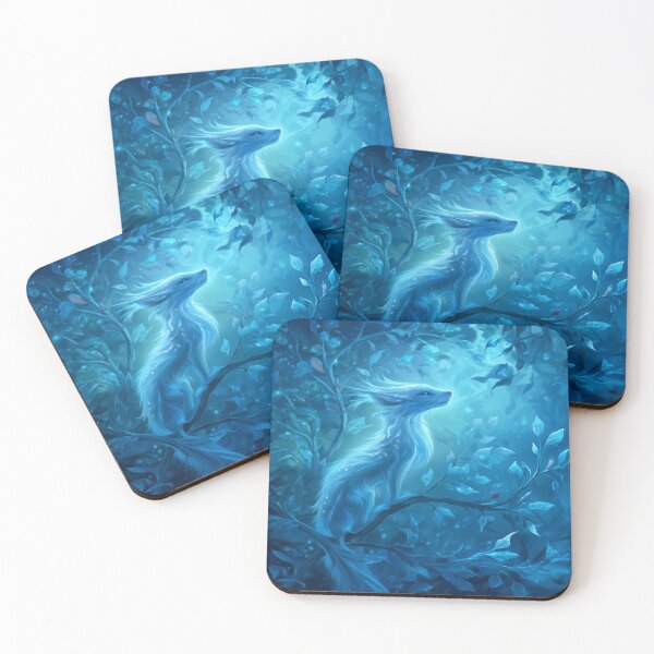 Item preview, Magic Fox designed and sold by ARTelierDigital.