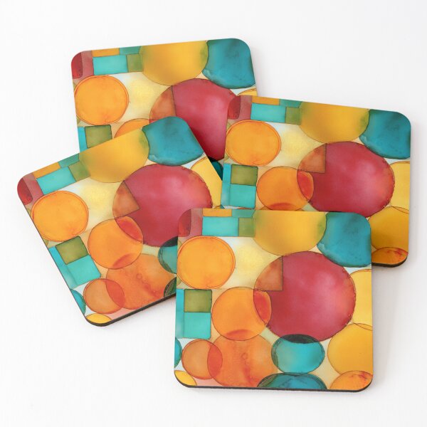 Item preview, Bold Bubbles designed and sold by Pattern-A-Maze.