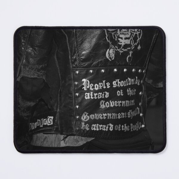 Item preview, Punk Rock Values designed and sold by petemortenson.