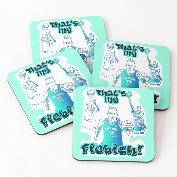 Item preview, That's My Fiebich! designed and sold by Uniq1.Arts.
