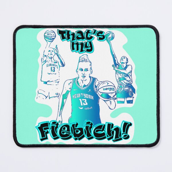 Item preview, That's My Fiebich! designed and sold by Uniq1.Arts.