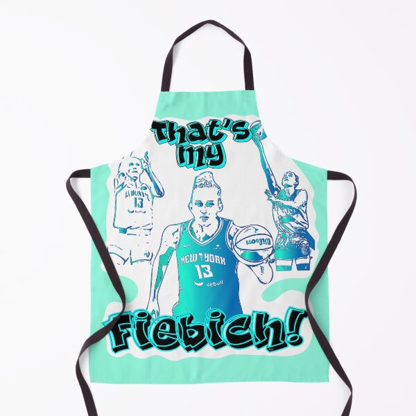 Item preview, That's My Fiebich! designed and sold by Uniq1.Arts.