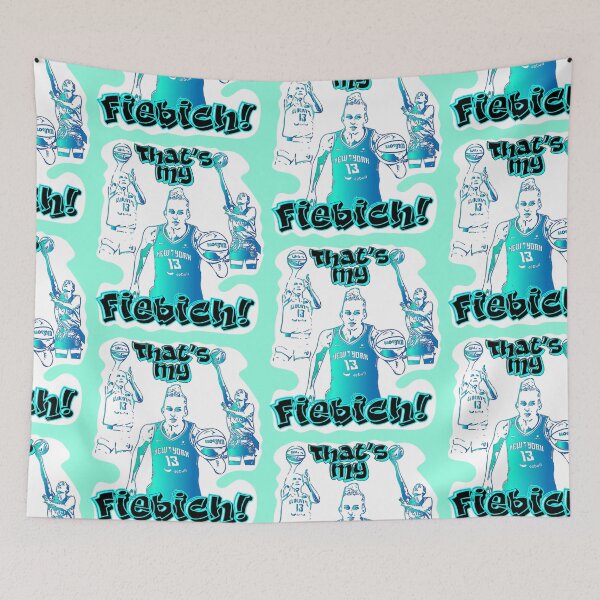 Item preview, That's My Fiebich! designed and sold by Uniq1.Arts.
