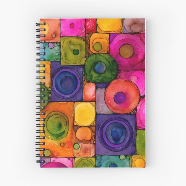 Item preview, Bold Bubbles designed and sold by Pattern-A-Maze.