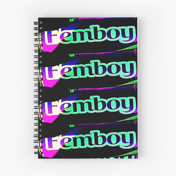 Item preview, Femboyz Can designed and sold by The Void Shop..