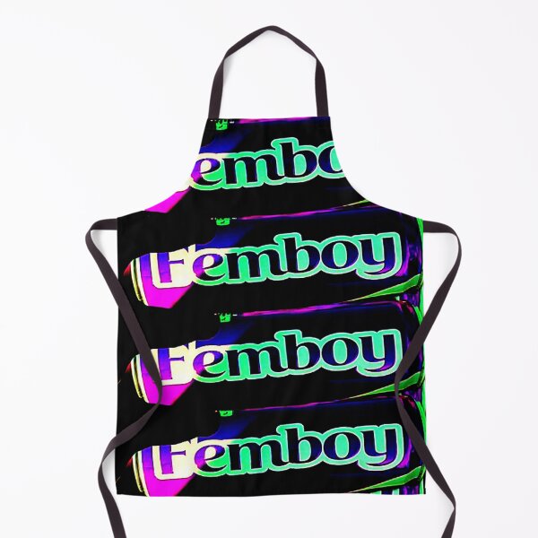 Item preview, Femboyz Can designed and sold by The Void Shop..